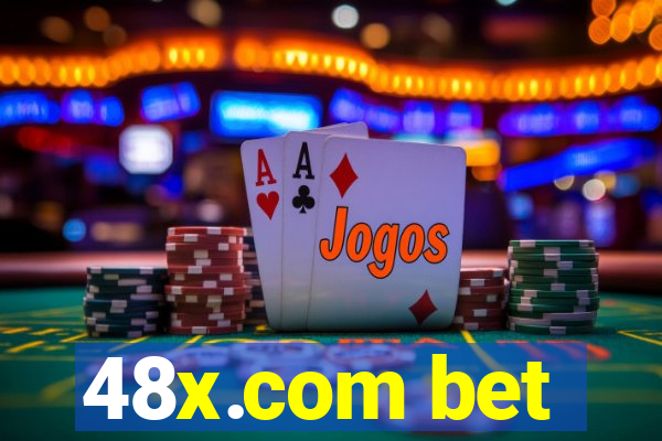 48x.com bet